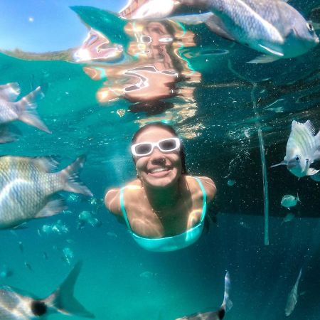 Acropolis Marina Hotel アングラドスレイス エクステリア 写真