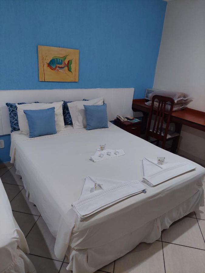 Acropolis Marina Hotel アングラドスレイス エクステリア 写真