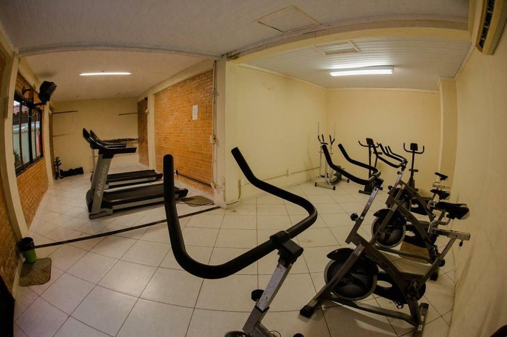 Acropolis Marina Hotel アングラドスレイス エクステリア 写真